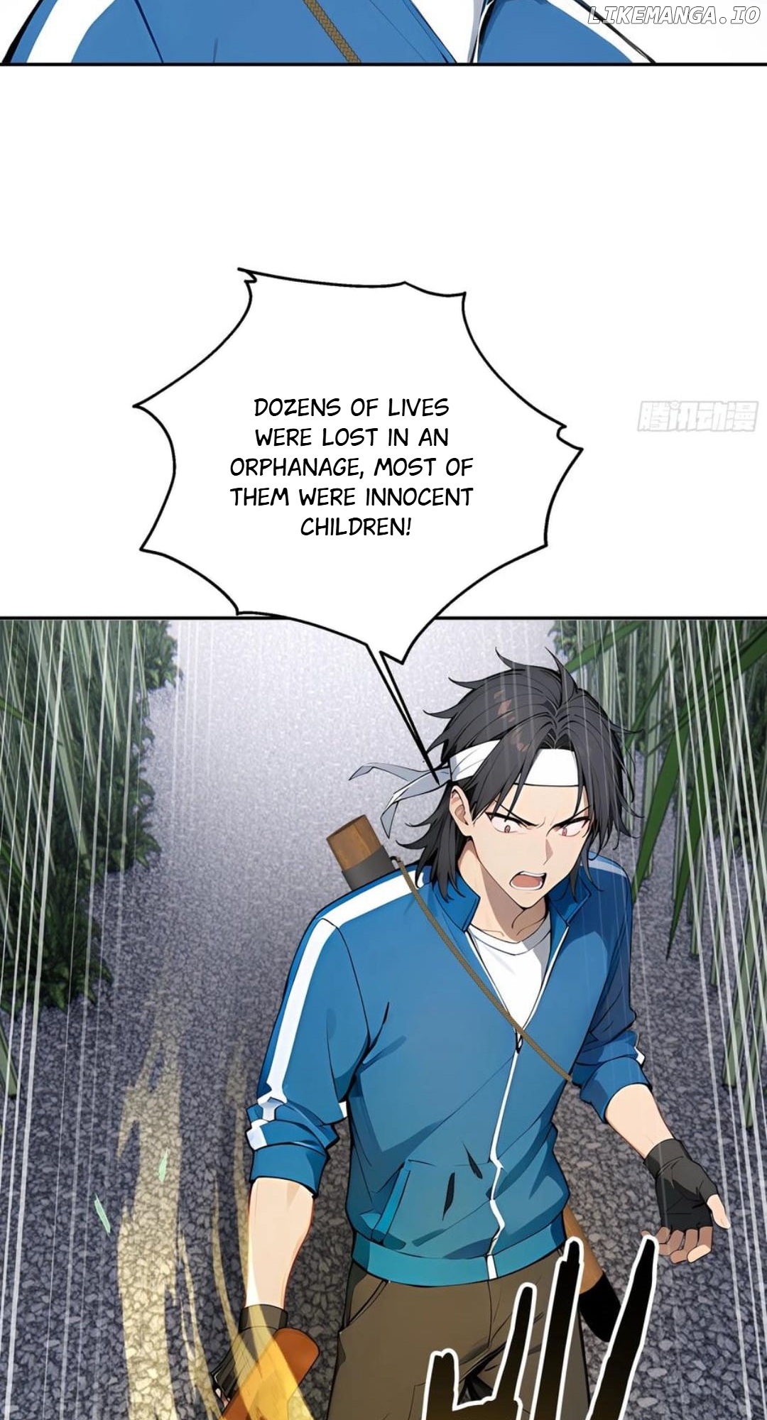 God of Learning Chapter 54 - page 64